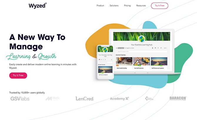 Web Guru Awards